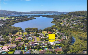 Guesthouse in W Gosford Centre